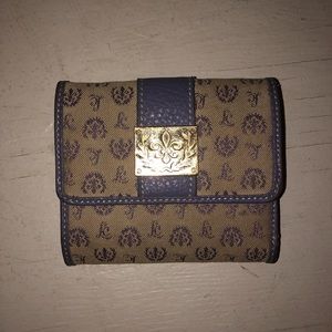 Juicy Couture wallet